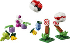 Lego pokémon trainer benodigdheden 30730