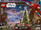 Lego star wars adventskalender 2026 speelgoed voor kinderen vanaf 6 jaar – 75456