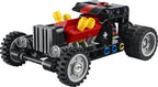 Lego technic – hot rod-auto (paperbag) – 30735