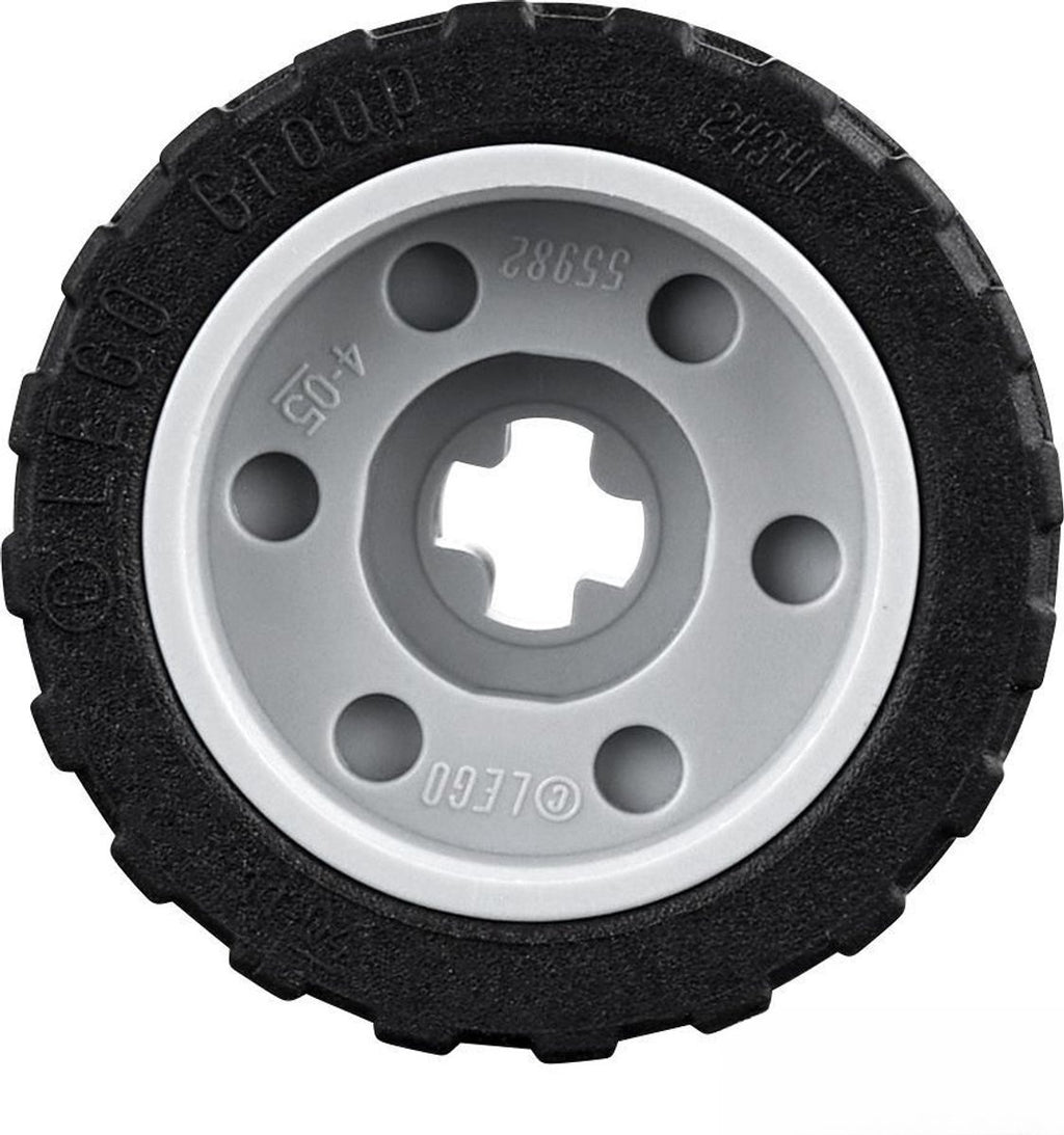 Lego technic – hot rod-auto (paperbag) – 30735