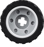 Lego technic – hot rod-auto (paperbag) – 30735