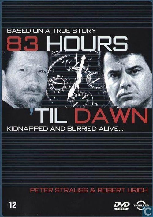 83 hours til dawn – DVD