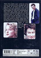 Speelfilm – music from another room – DVD