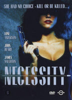 Necessity – DVD