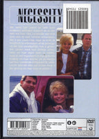 Necessity – DVD