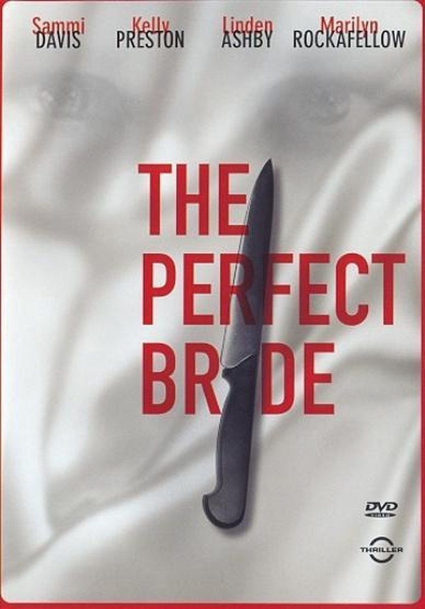 Perfect bride – DVD