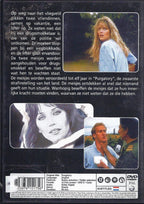 Purgatory – DVD