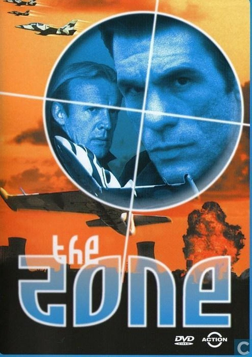 Speelfilm – zone – DVD