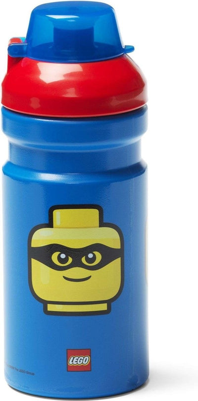 Lego – drinkbeker iconic 390 ml – polypropyleen – blauw