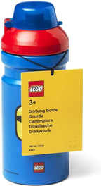 Lego – drinkbeker iconic 390 ml – polypropyleen – blauw