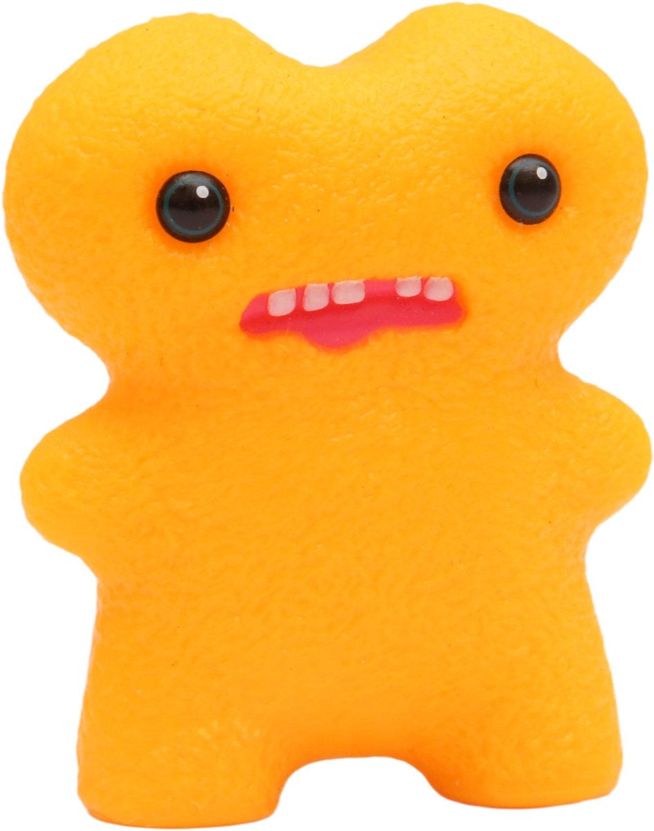 Fuggler collectible figures mystery bag serie 2 – verrassingsfiguur