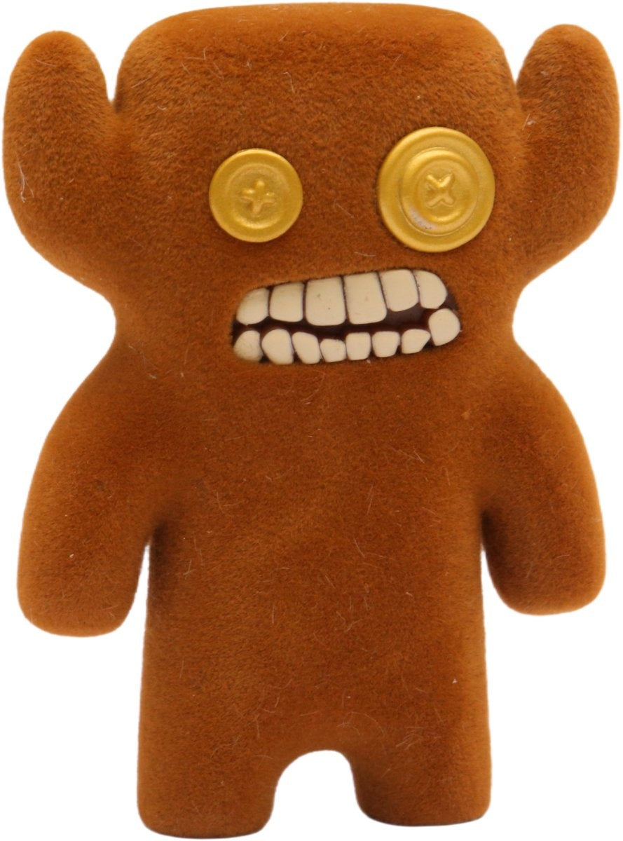 Fuggler collectible figures mystery bag serie 2 – verrassingsfiguur
