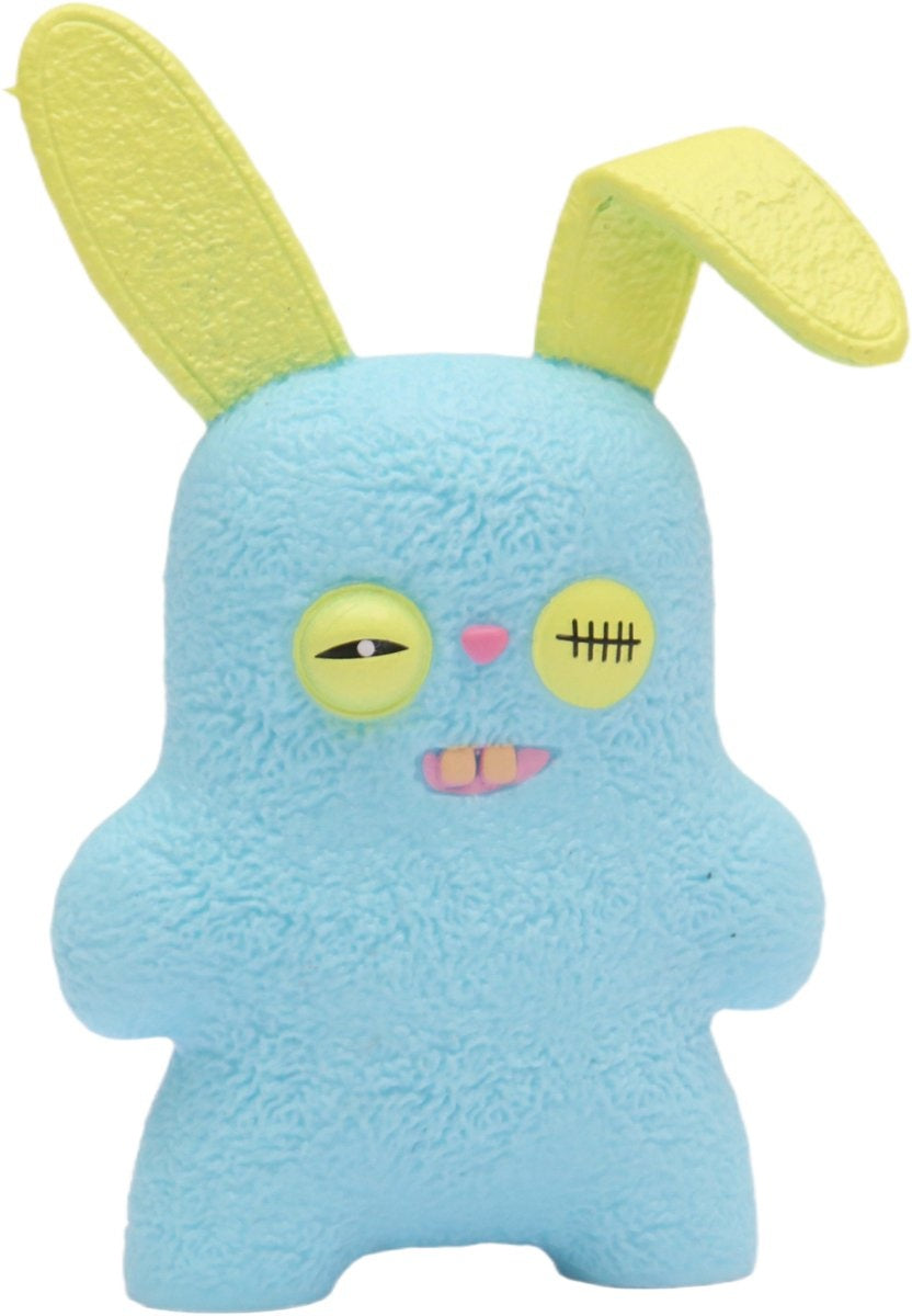 Fuggler collectible figures mystery bag serie 2 – verrassingsfiguur