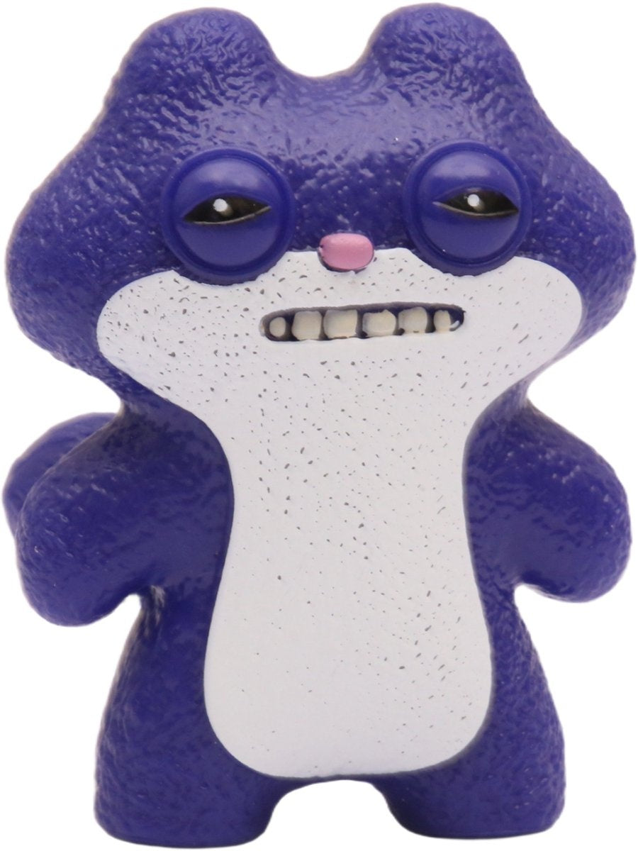 Fuggler collectible figures mystery bag serie 2 – verrassingsfiguur