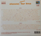 Classics almost for free naxos – CD