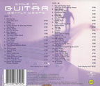 While my guitar gently-1 – CD