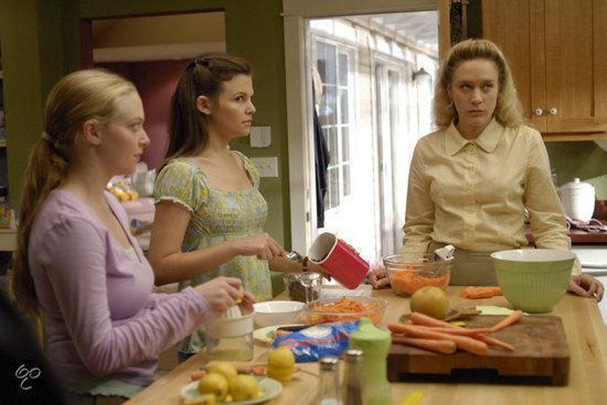 Big love – seizoen 2 (DVD)
