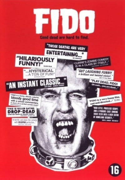 Fido – DVD