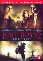 Lost boys 2: the tribe – DVD
