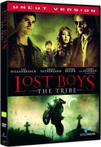 Lost boys 2: the tribe – DVD