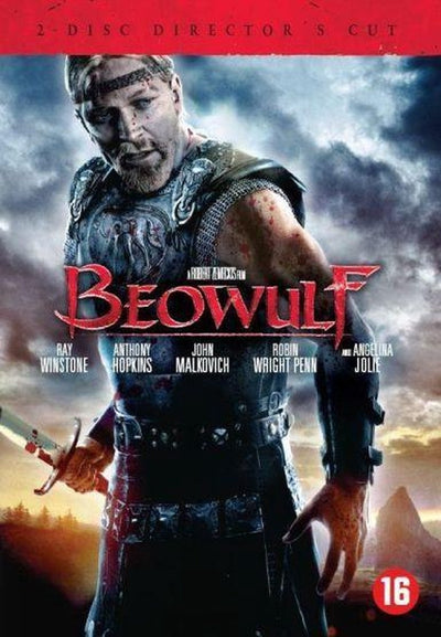 Beowulf (DVD) (director's cut)