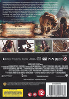 10,000 bc (DVD)