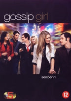 Gossip girl – seizoen 01 – DVD