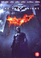 The Dark Knight – DVD