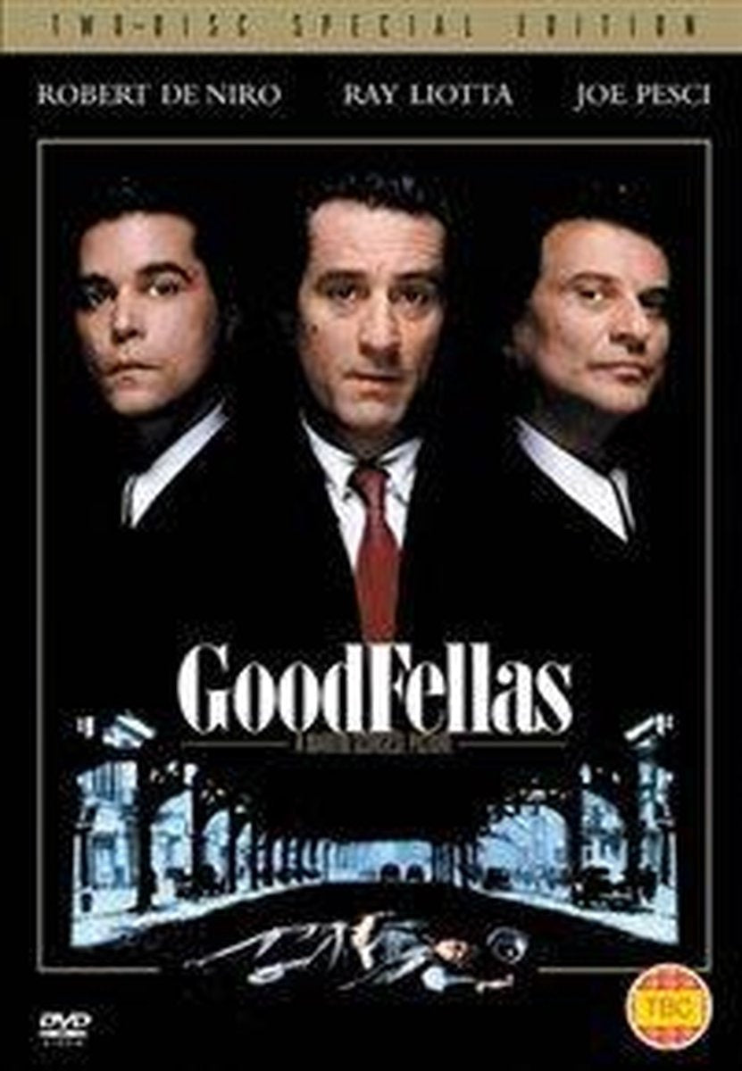 Goodfellas – DVD
