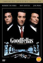 Goodfellas – DVD
