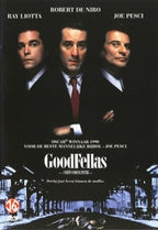 Goodfellas – DVD