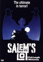 Salem's lot – DVD