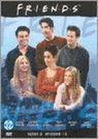 Friends – series 6 (1-8) – DVD