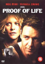 Proof of life – DVD
