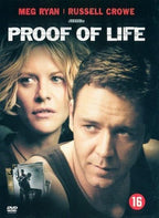 Proof of life – DVD