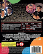 Ocean's eleven – DVD