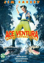 Ace ventura 2: when nature calls – DVD