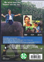 Ace ventura 2: when nature calls – DVD