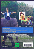 Ace ventura 2: when nature calls – DVD