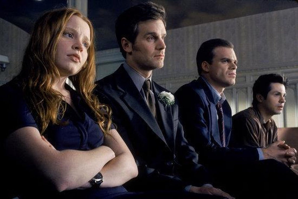 Six feet under – seizoen 2 – DVD