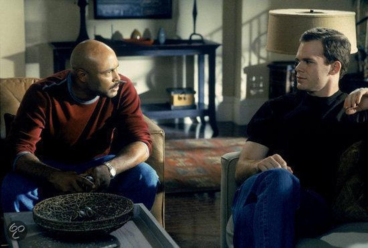 Six feet under – seizoen 2 – DVD