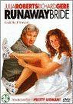 Runaway bride – DVD