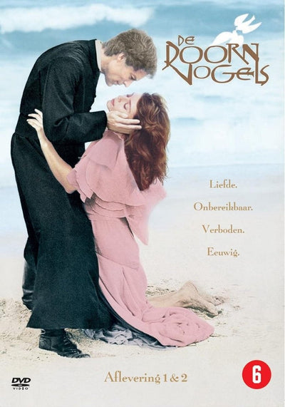 De doornvogels – volume 1 – DVD