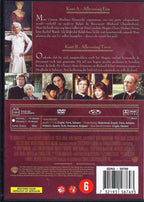 De doornvogels – volume 1 – DVD