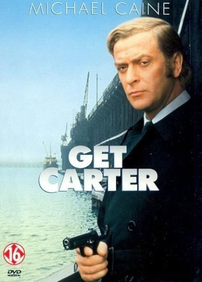 Get carter – DVD