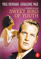 Sweet bird of youth – DVD