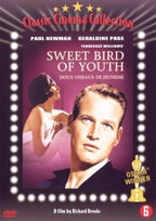 Sweet bird of youth – DVD