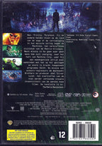 Matrix revolutions (DVD)