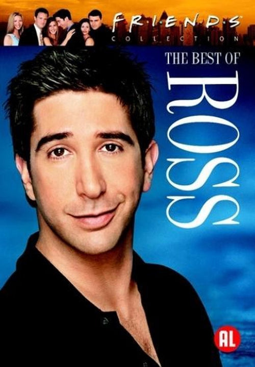 Best of ross, the /s DVD nl