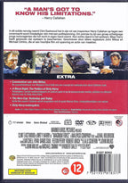 Dirty harry: magnum force (deluxe edition) – DVD